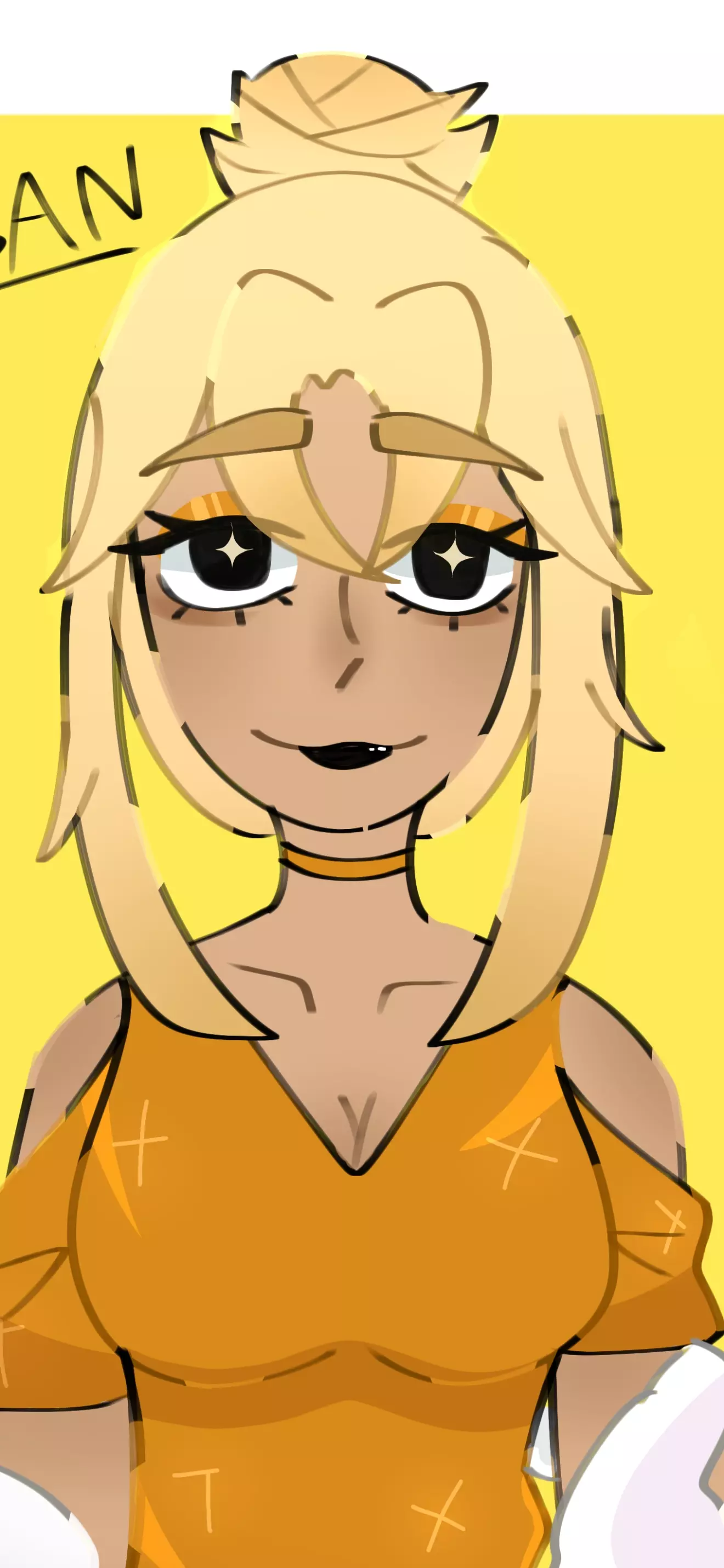 ~ Max 