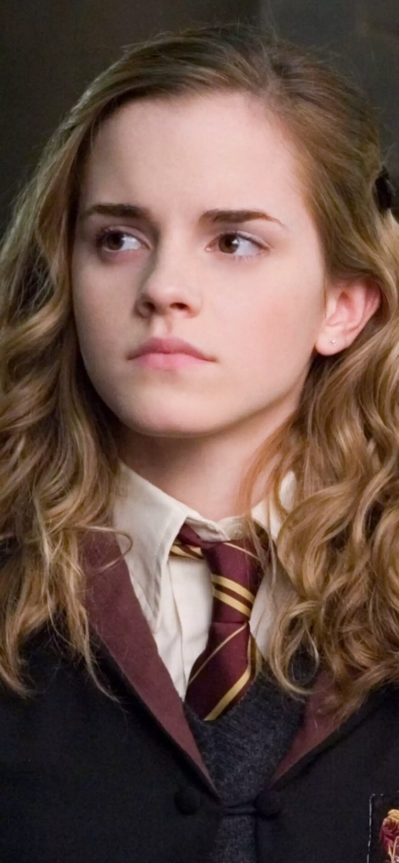 Hermione granger 