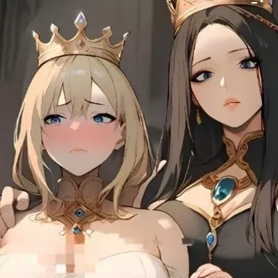 Chat with Eve e Elise nsfw - Enjoy Free Unrestricted AI Character