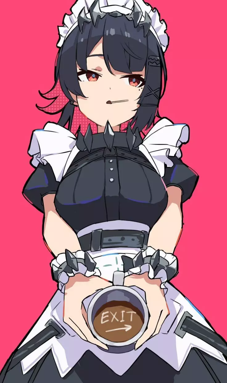 Ellen Joe thumbnail