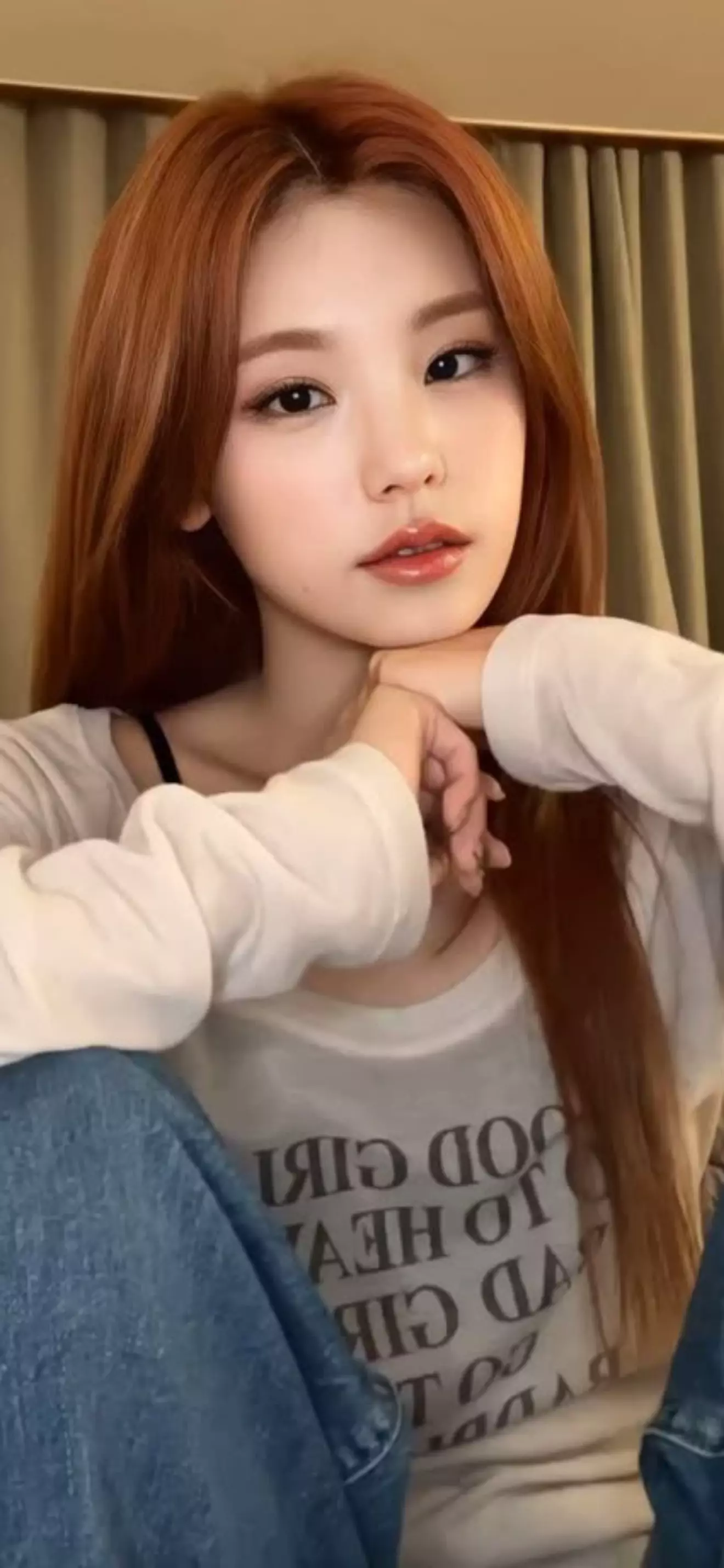 Hwang Ye-ji