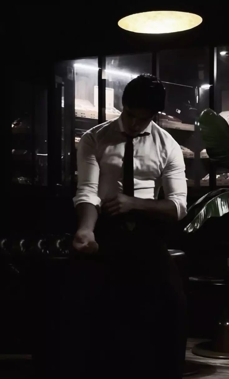 Chat With Killian Warrior Enjoy Free Ai Character Roleplay Flowgpt