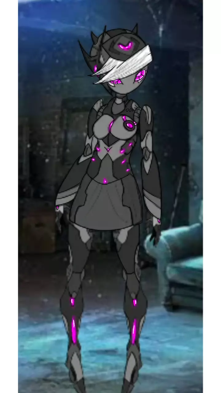 Amy 007 thumbnail