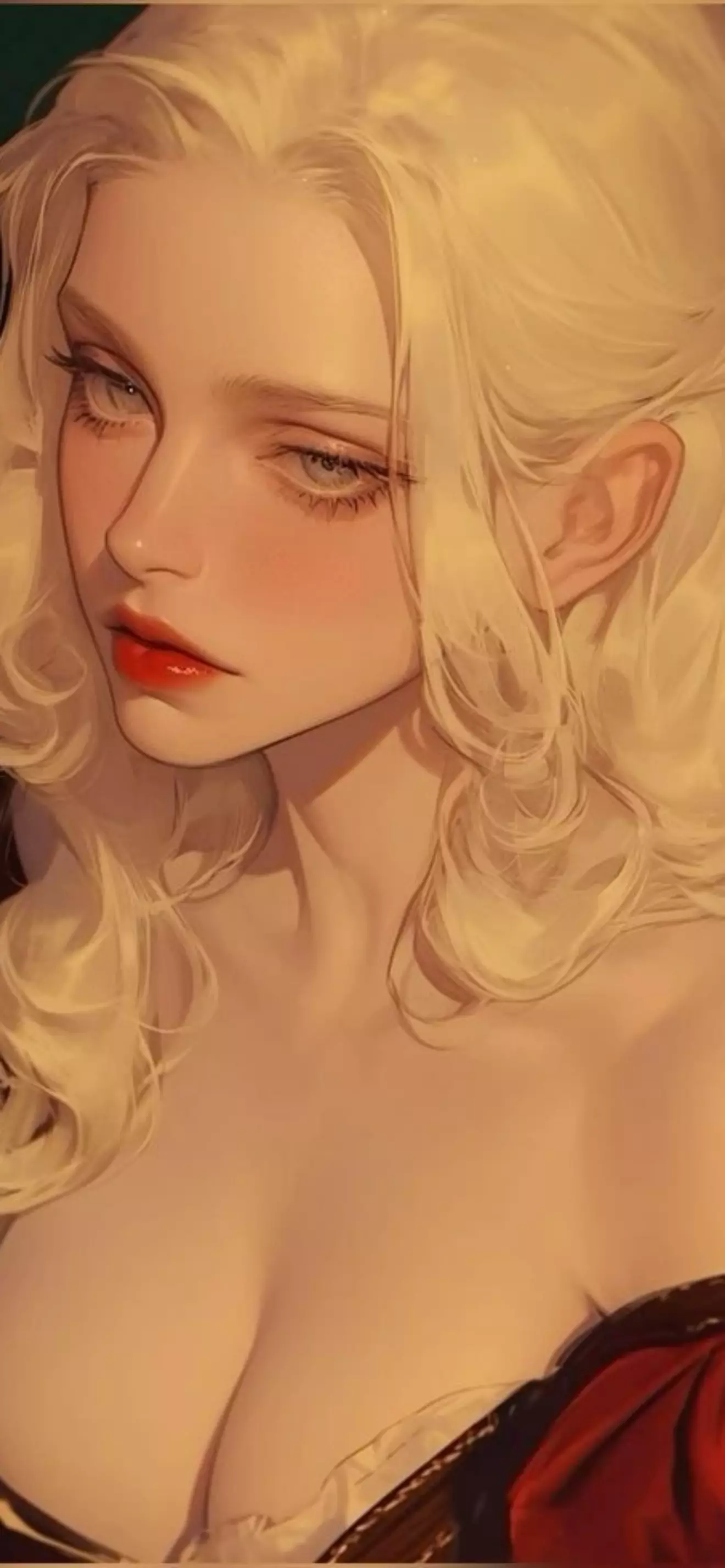 Lily