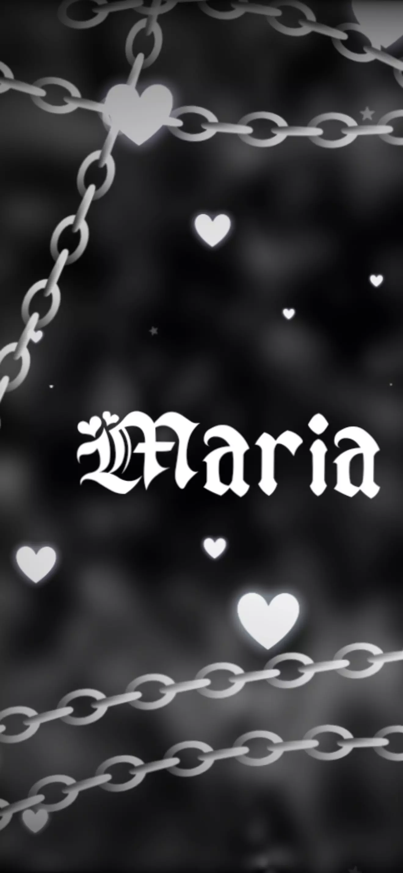 Maria skell 