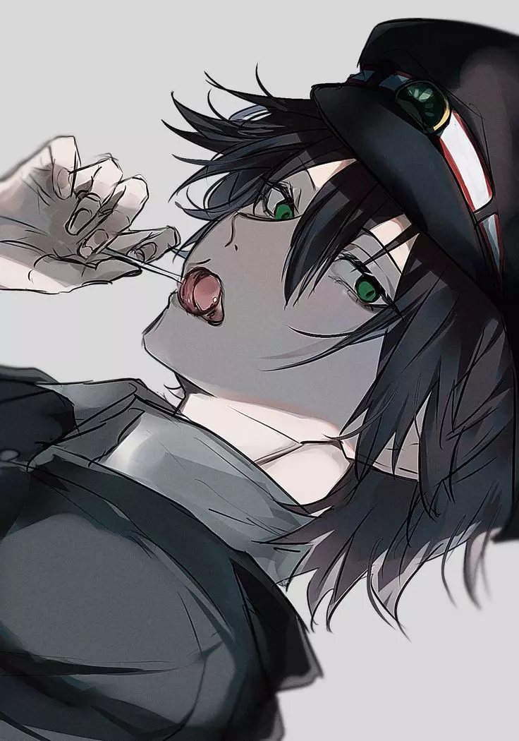 Chat with Ranpo - Enjoy Free AI Character Roleplay | FlowGPT | Ranpo RP