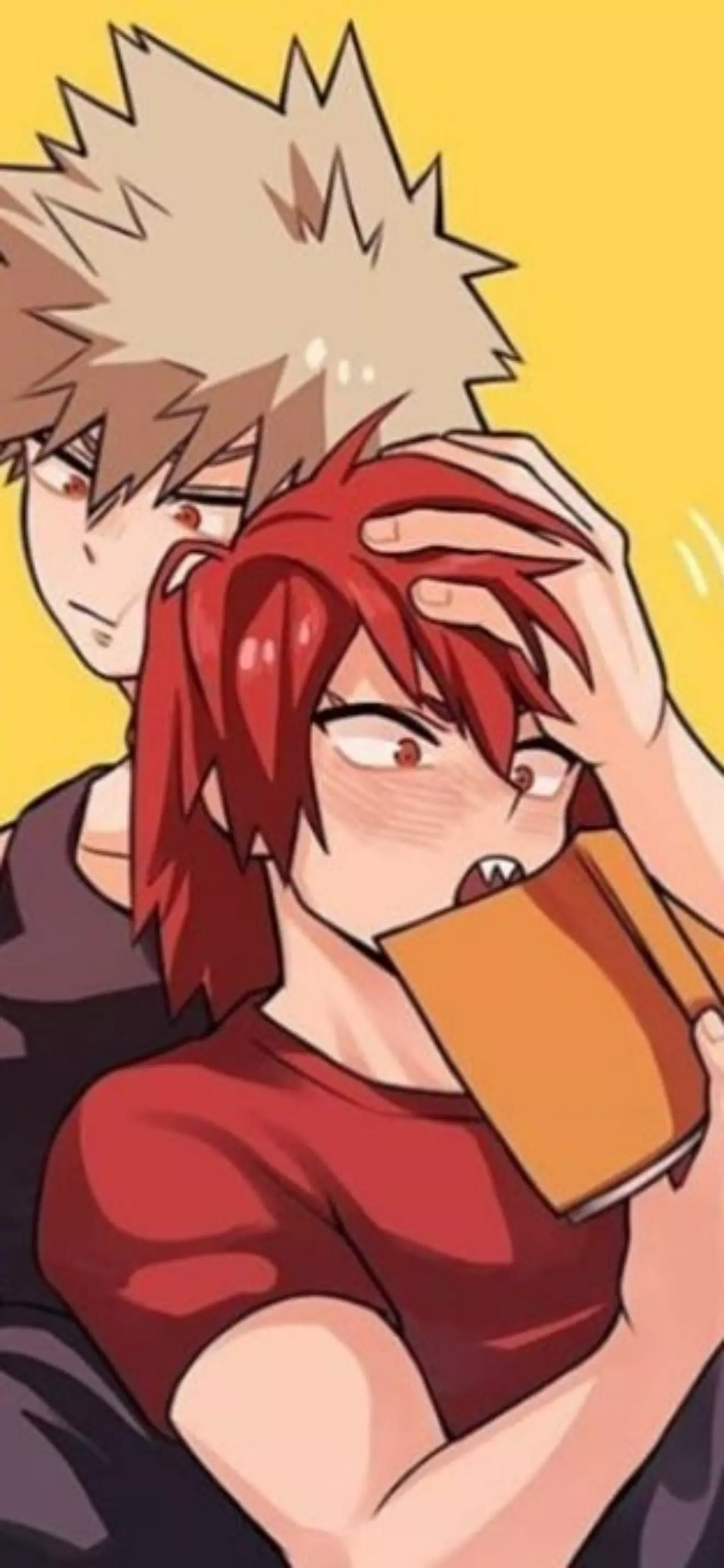 Kirishima 