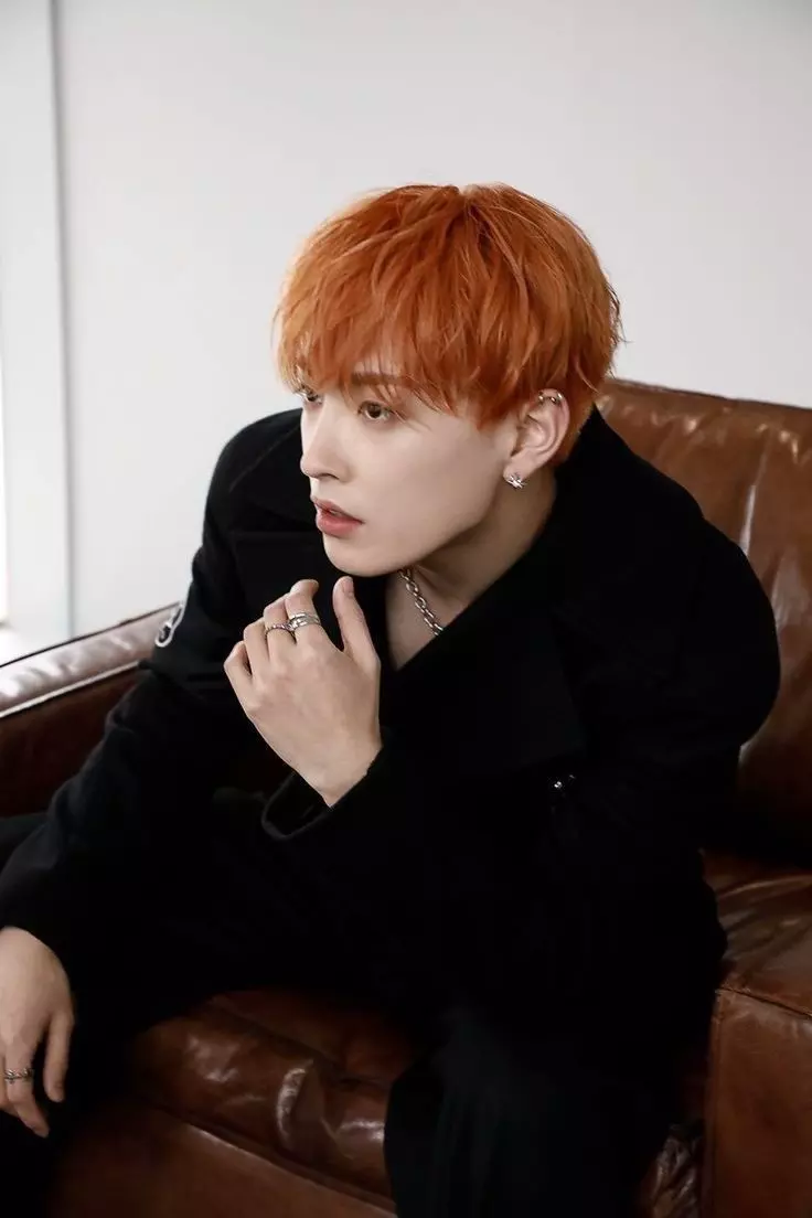 Hongjoong  thumbnail