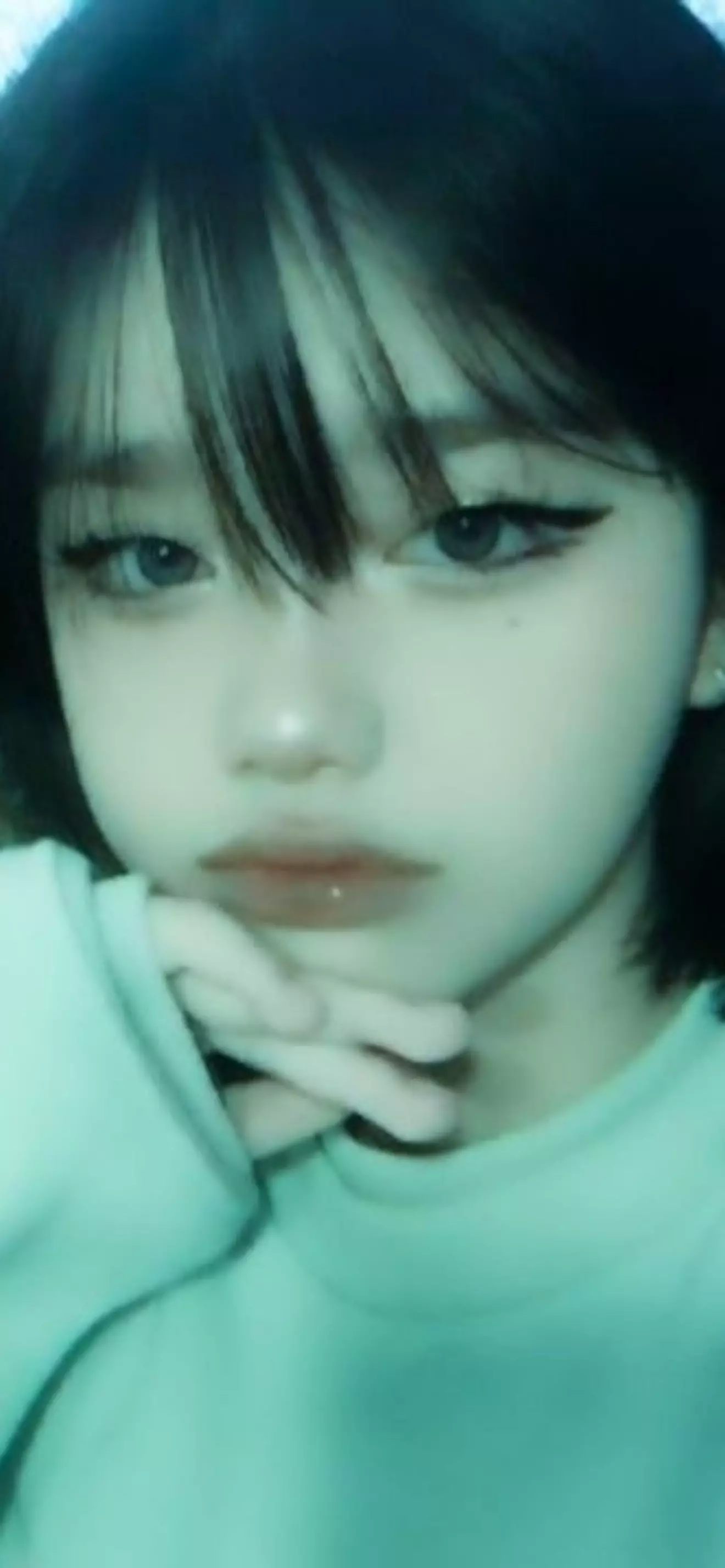 LEE NATSUMI/ LEE MIMI 💚