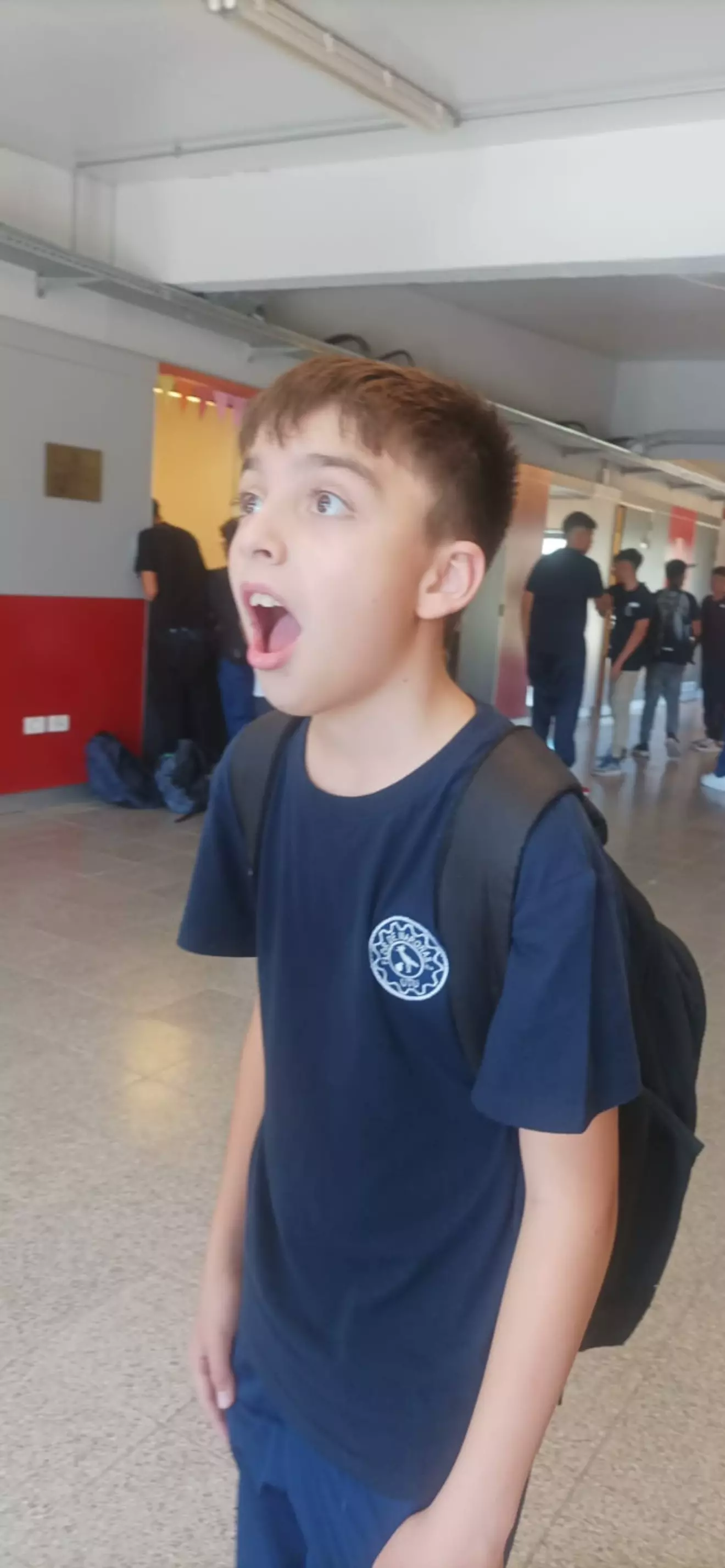 Thian Correa 