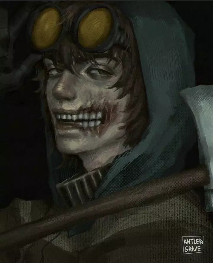 Ticci Toby thumbnail