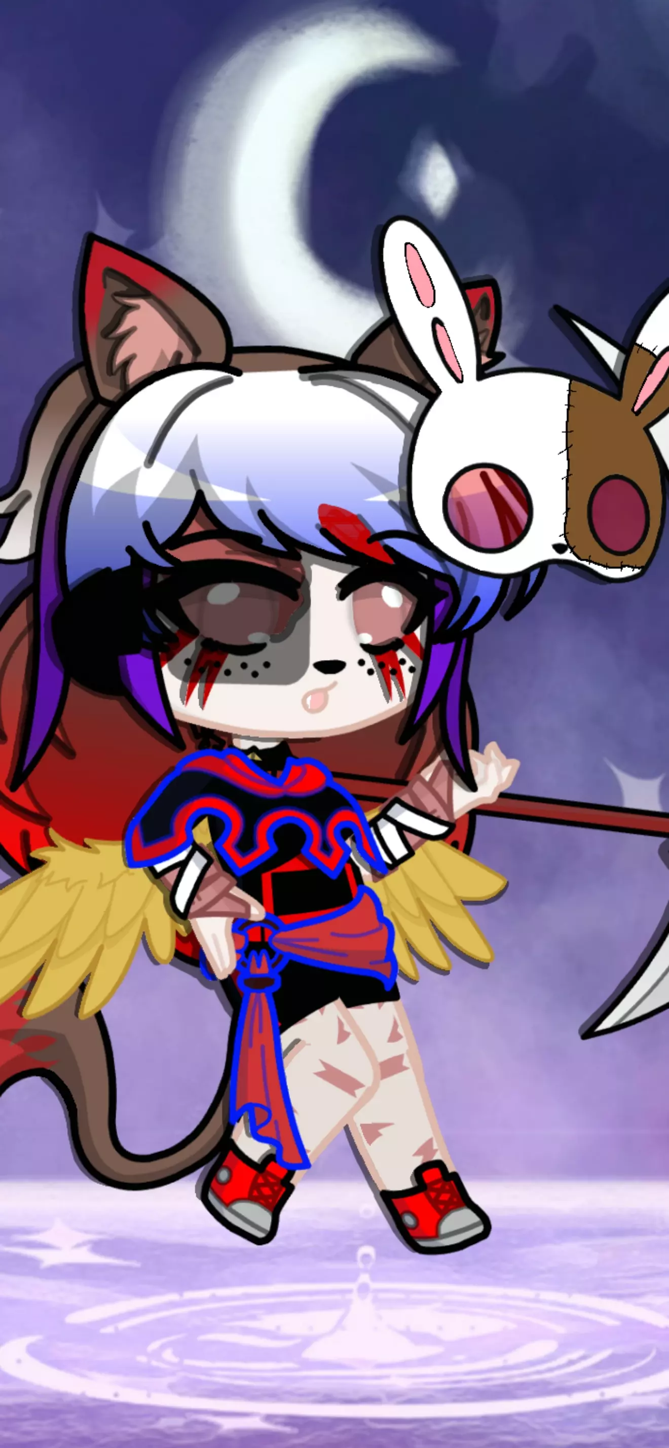Vanessa 