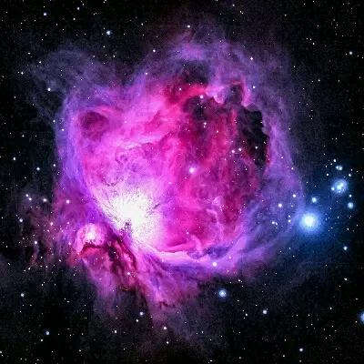 Nebula 