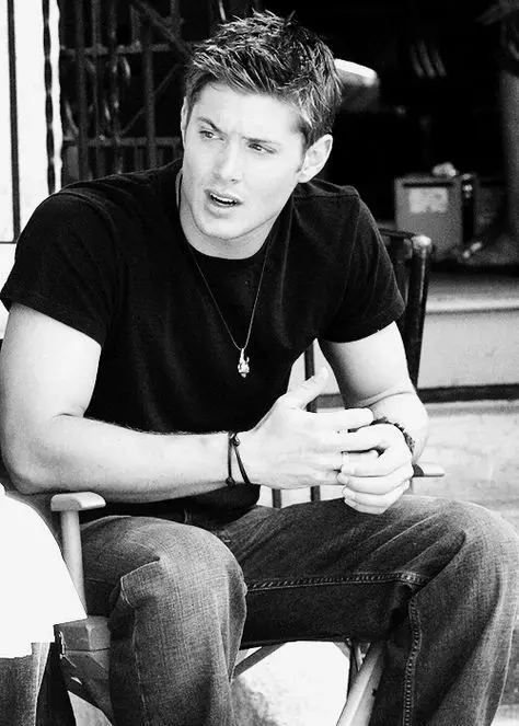 Professor Ackles thumbnail