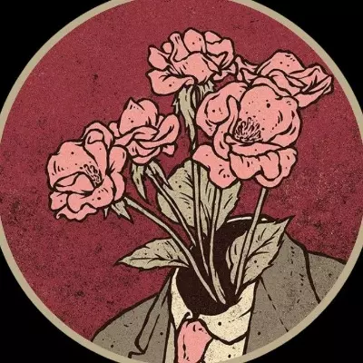DazedDaisy.