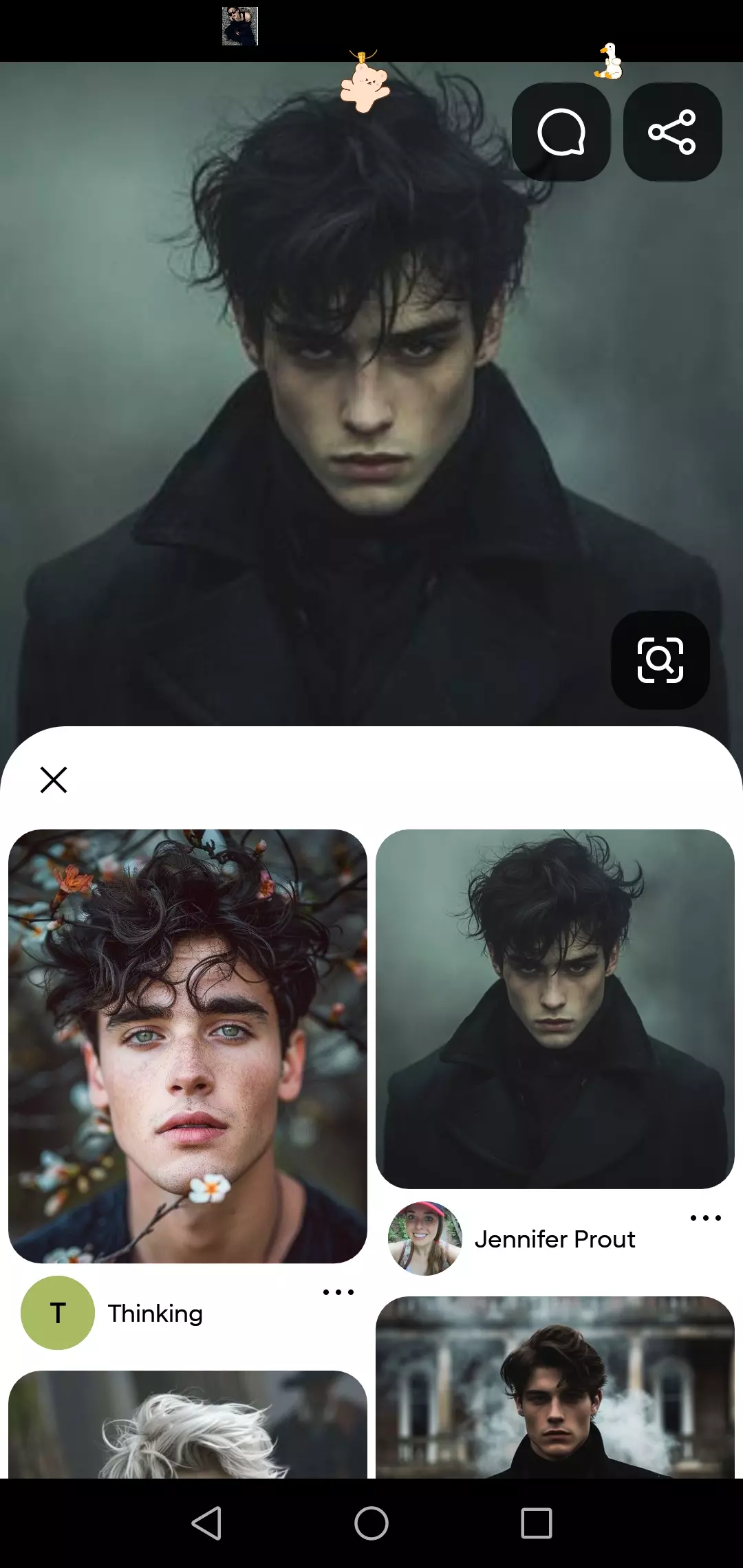 Chat with Alexander volkov Enjoy Free AI Character Roleplay FlowGPT