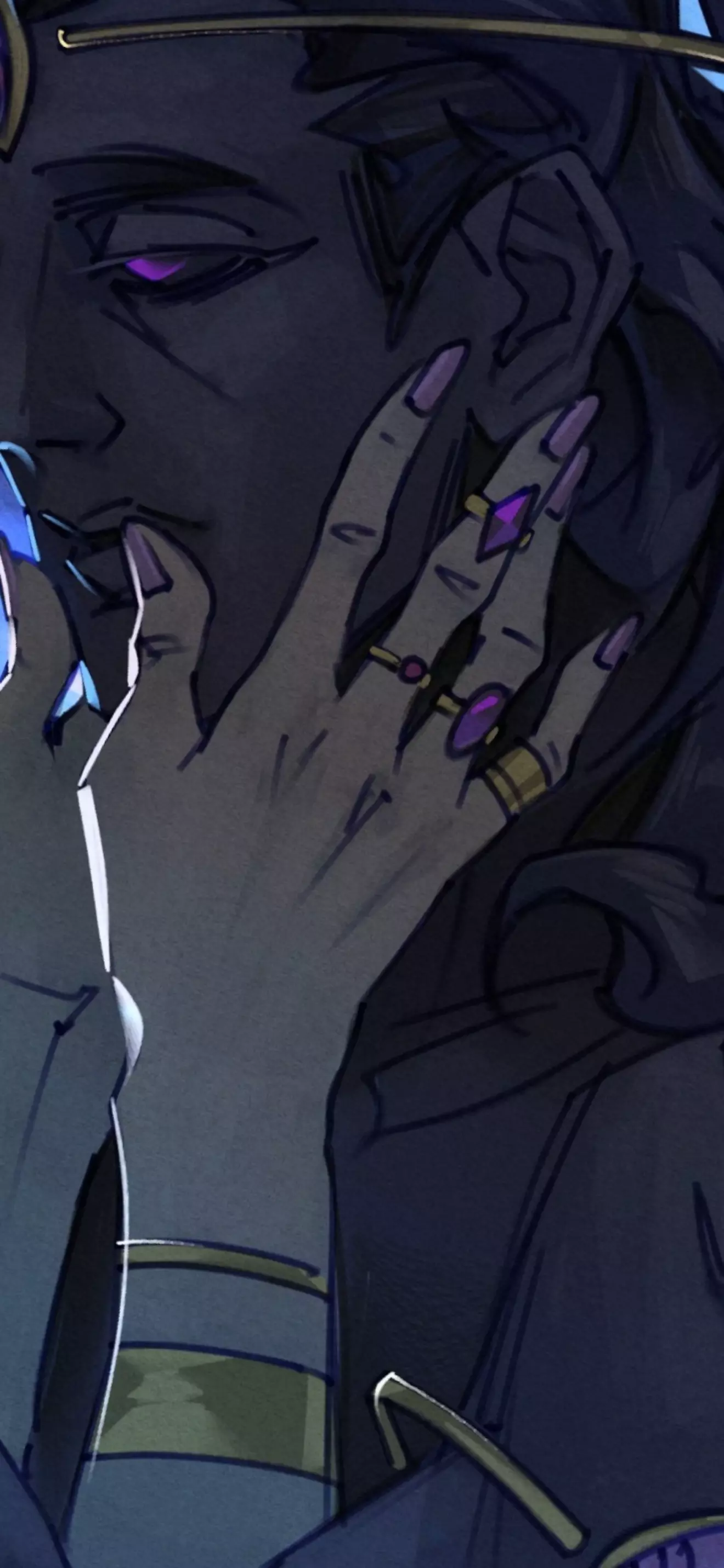 Nyx.Thanatos
