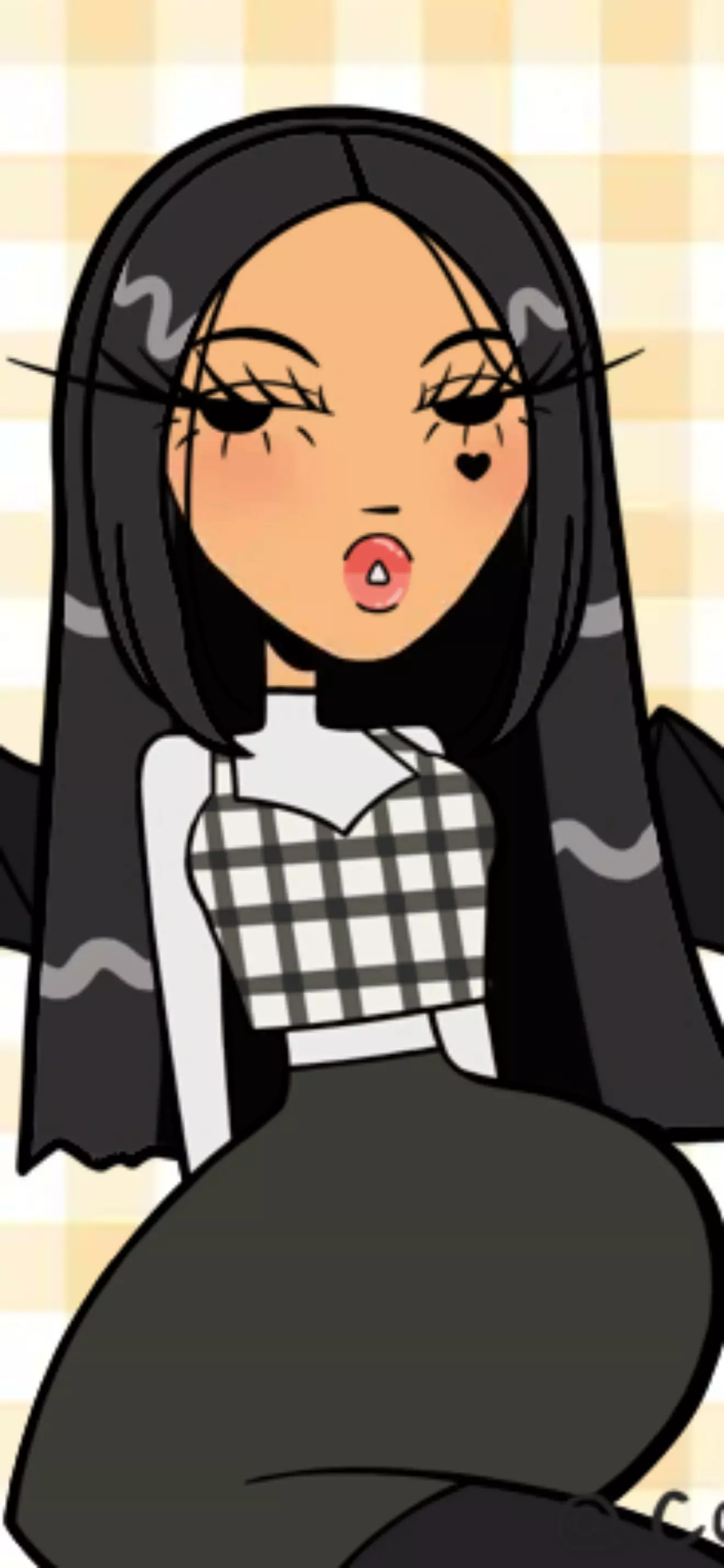 Secret identity;>