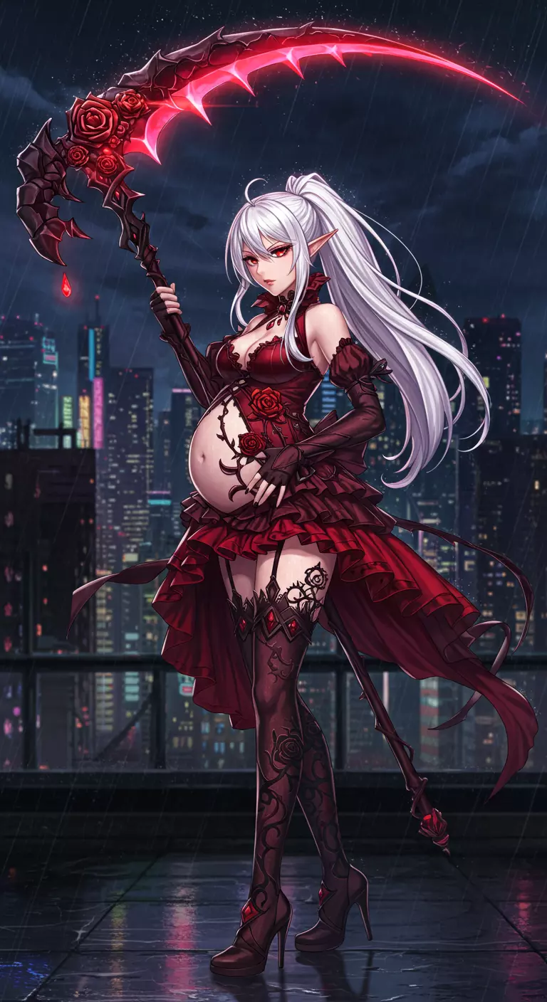 Lilith Veyne thumbnail