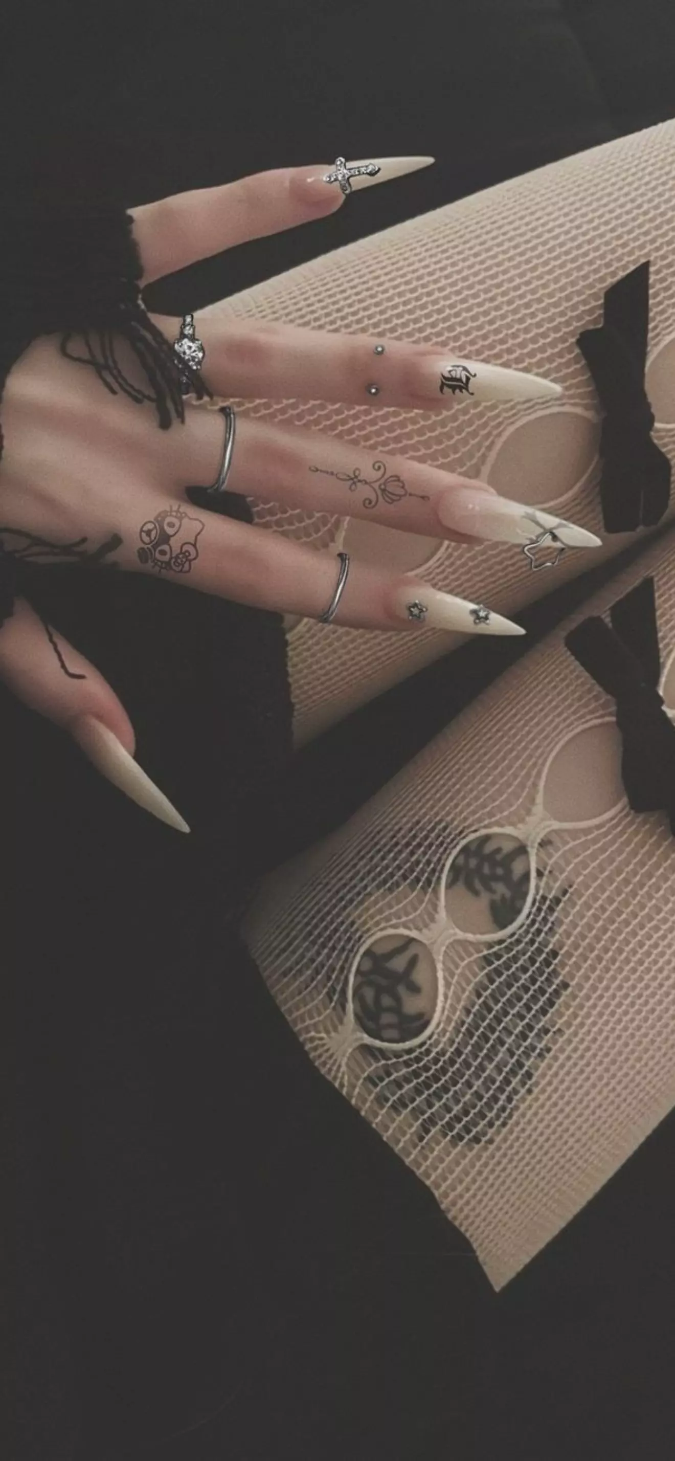 Lian Darcy