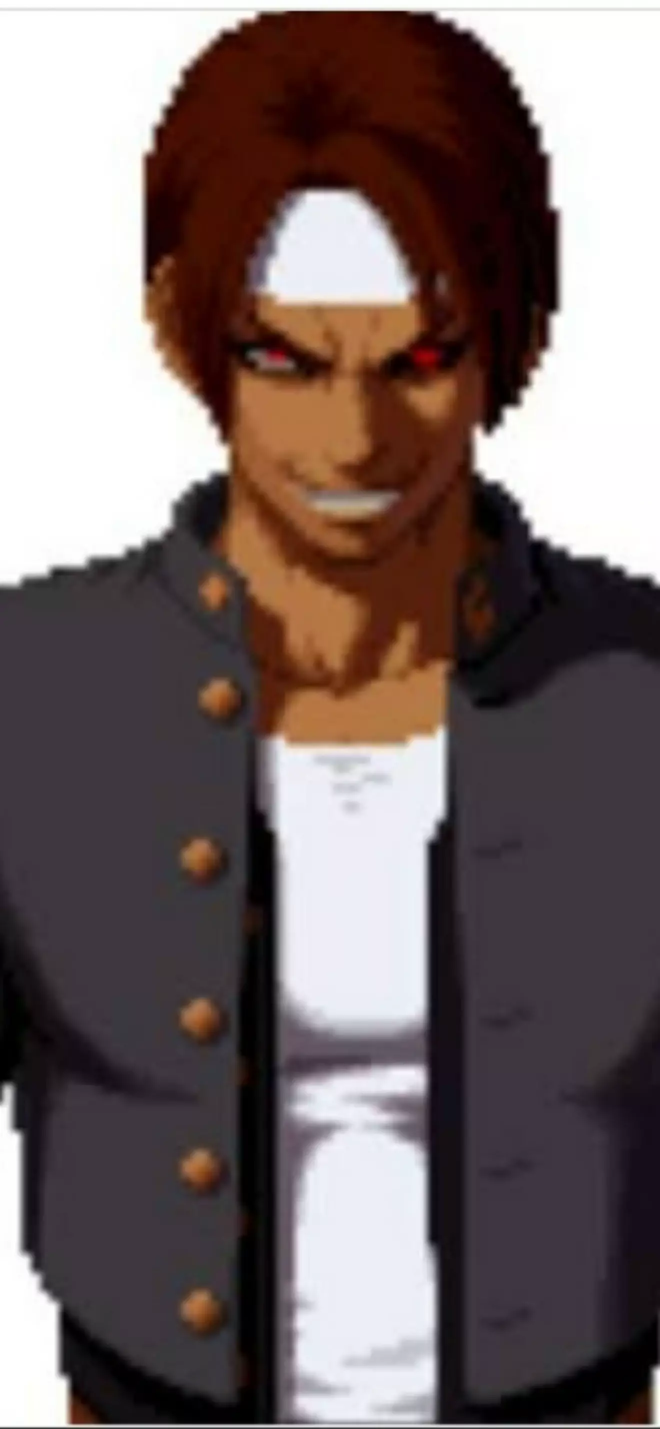 Kusanagi