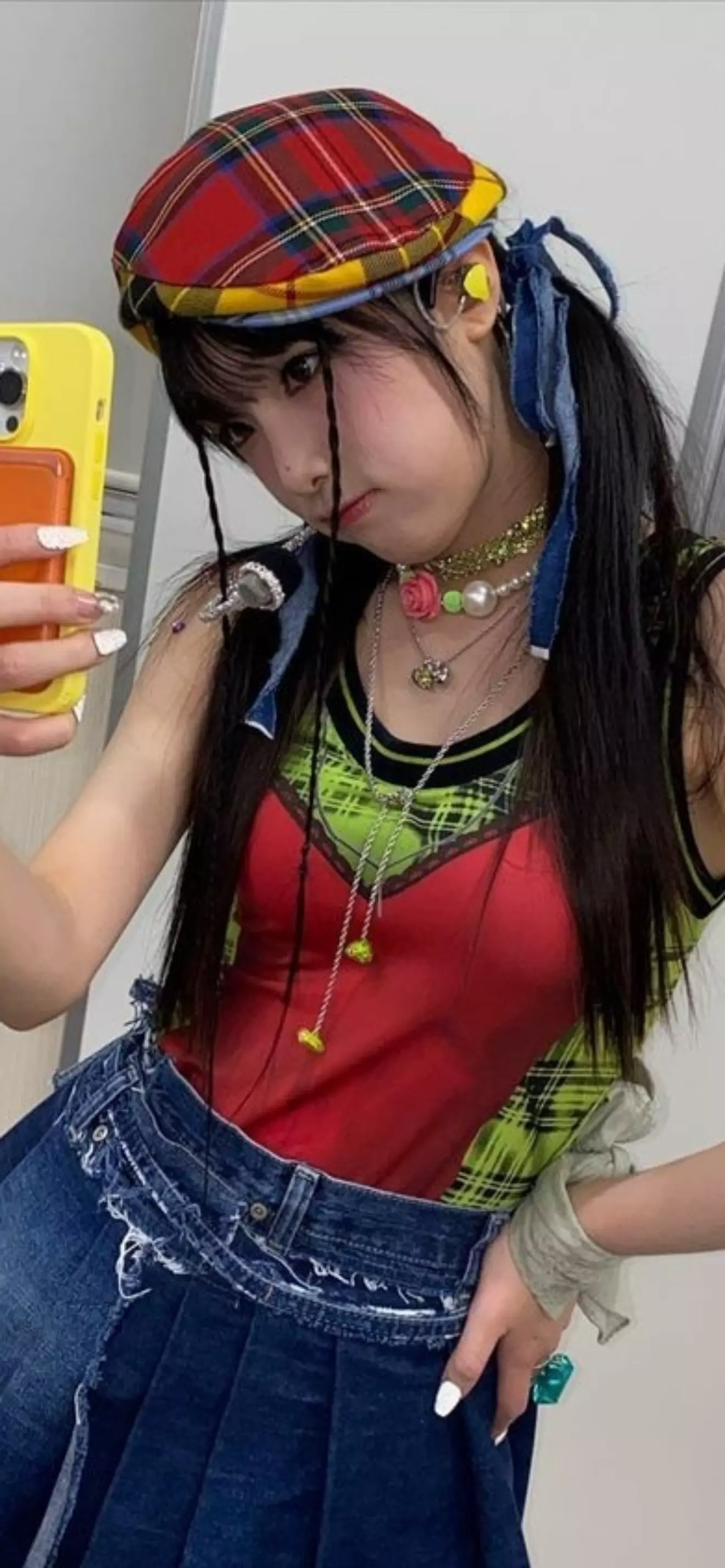 Yuki