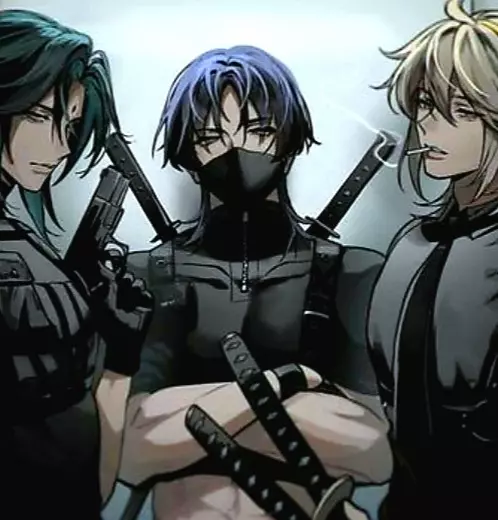 Eduardo, demon e lucas  thumbnail
