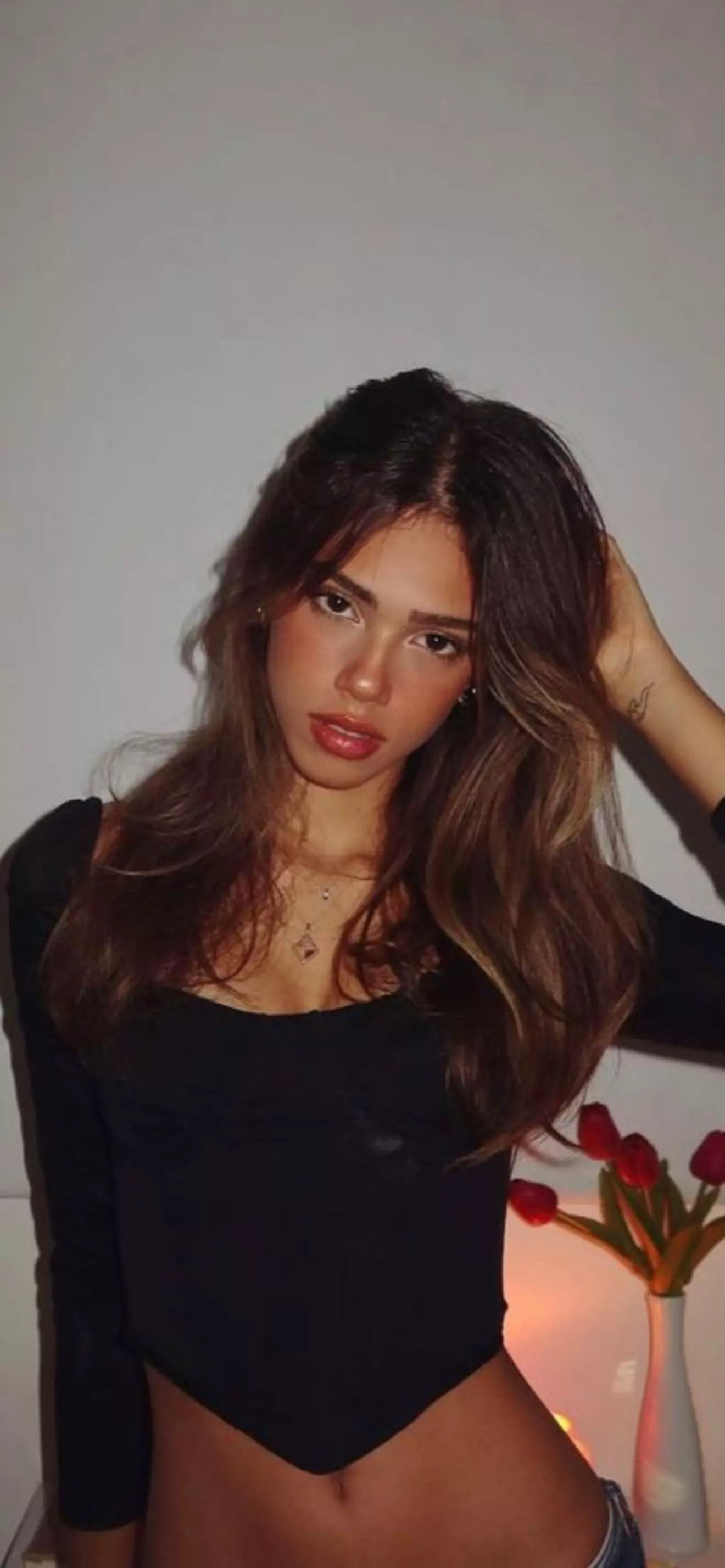 Sarah