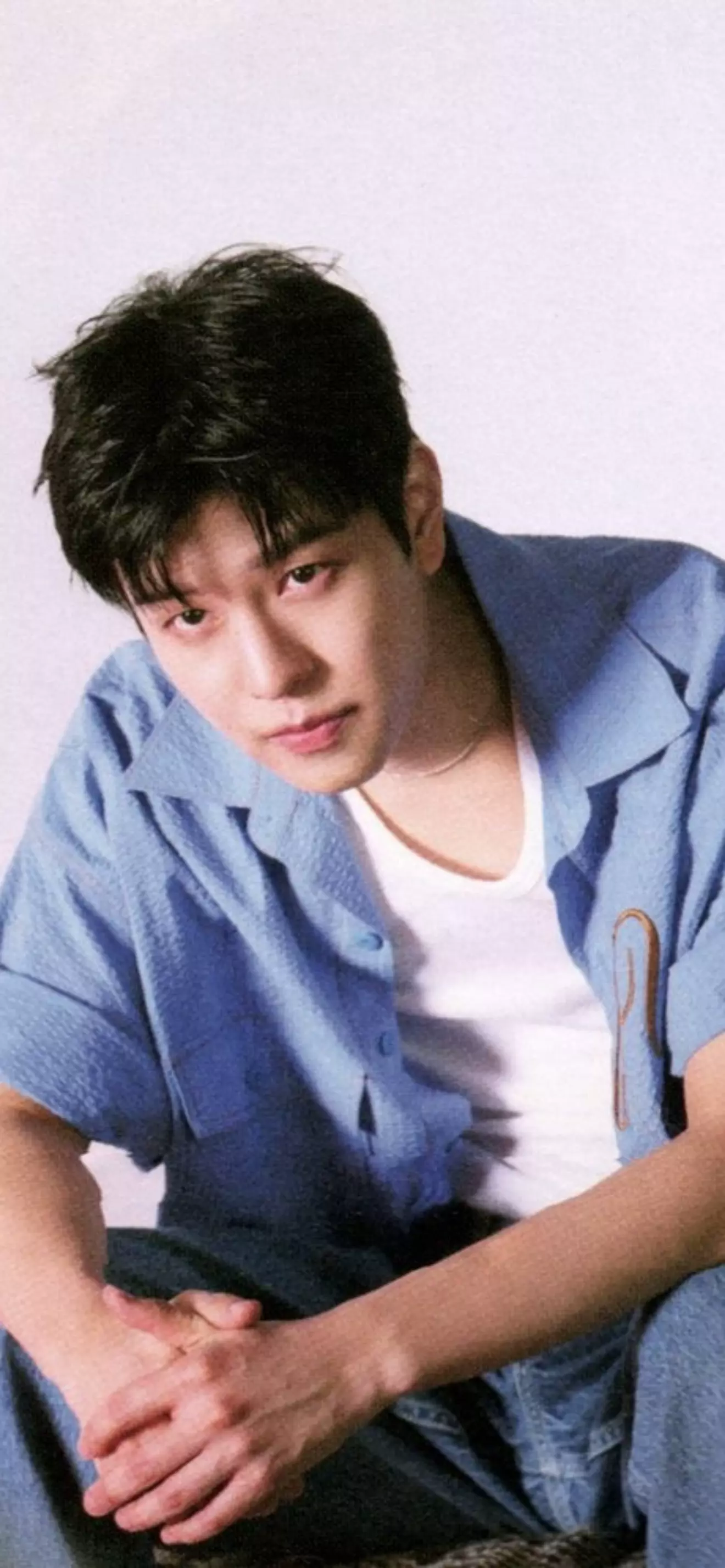 민이