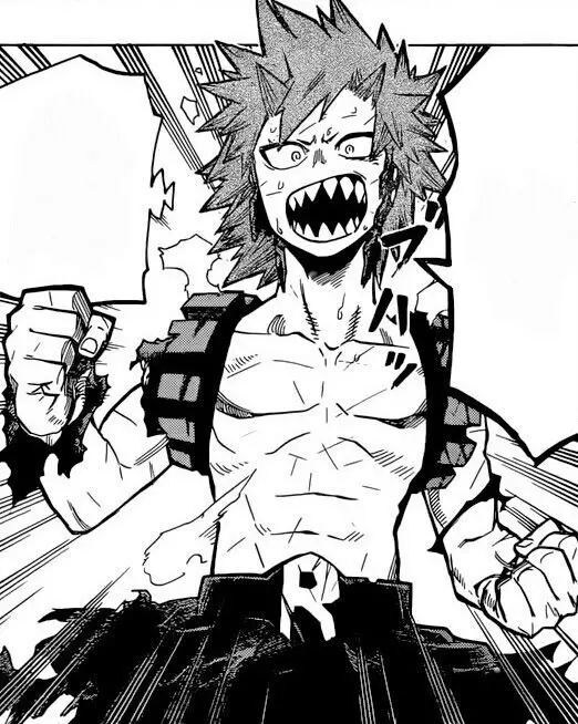 Kirishima thumbnail