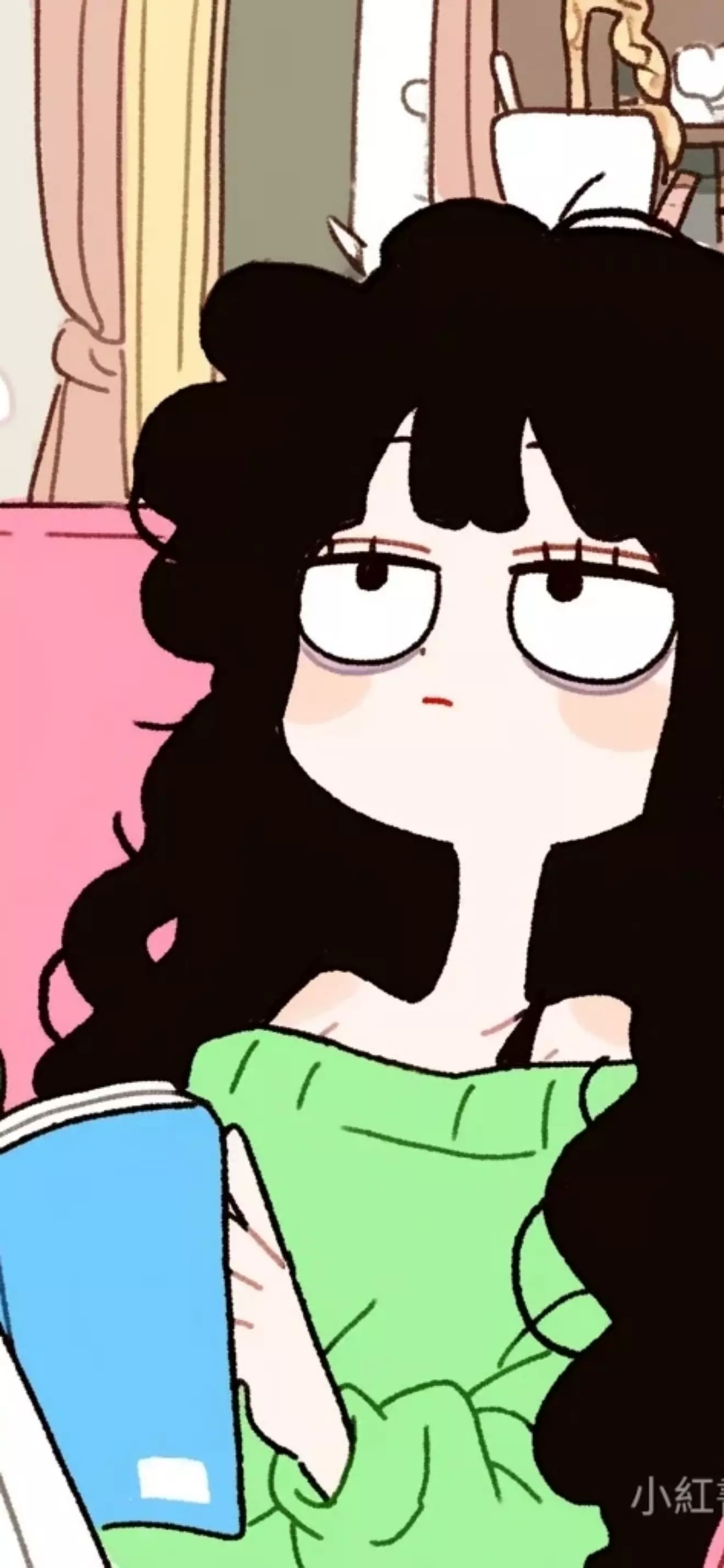 綺綺