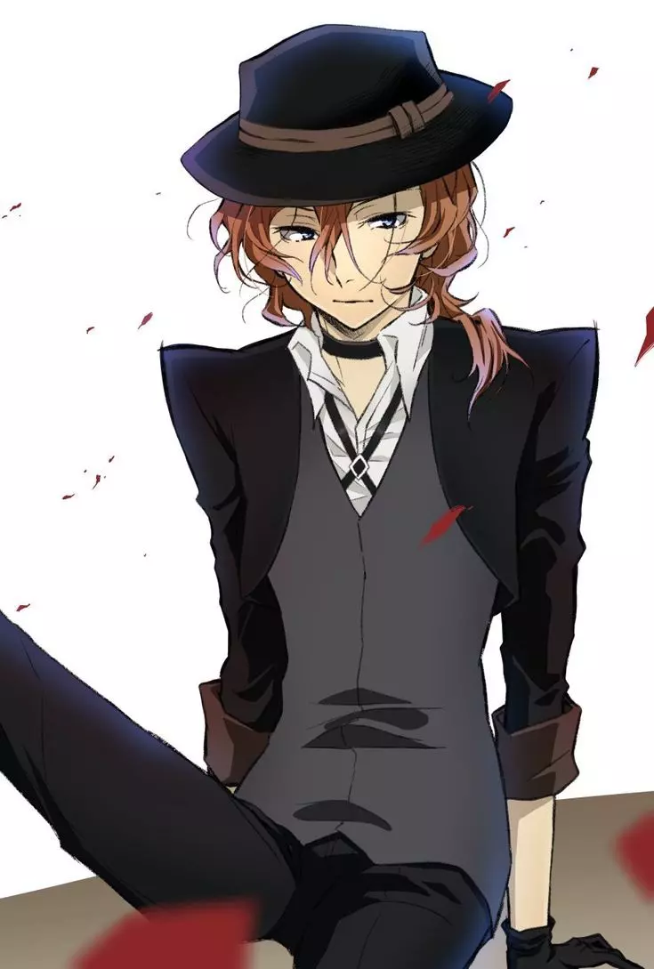 chuuya  thumbnail