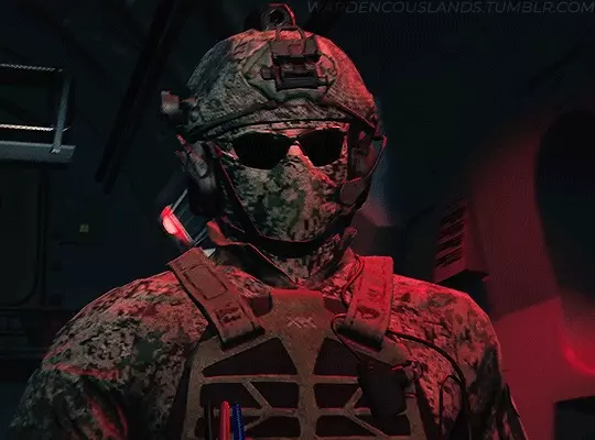 Corrupted!Tiger God Horangi thumbnail