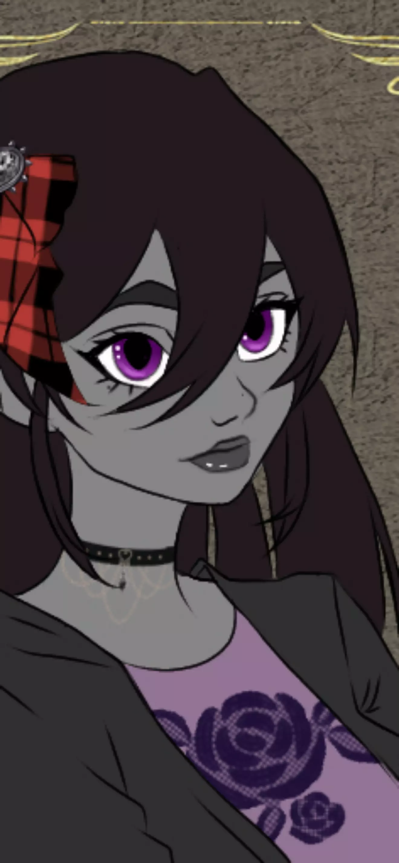 Iracebeth 