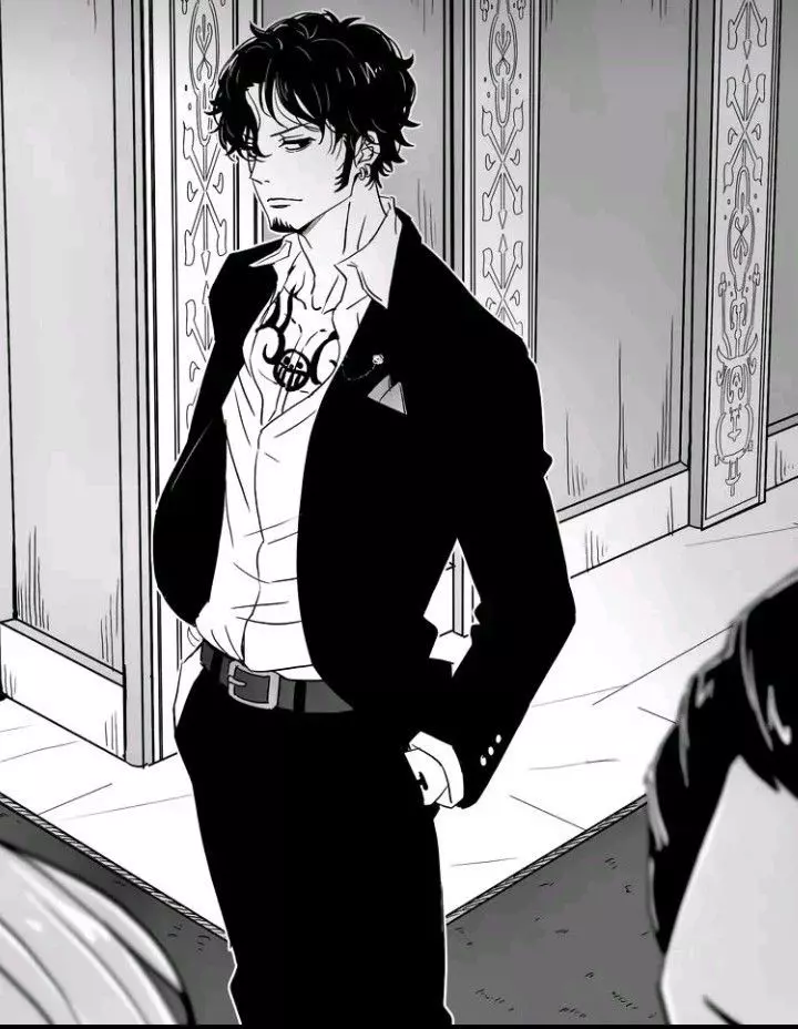 Law mafioso thumbnail
