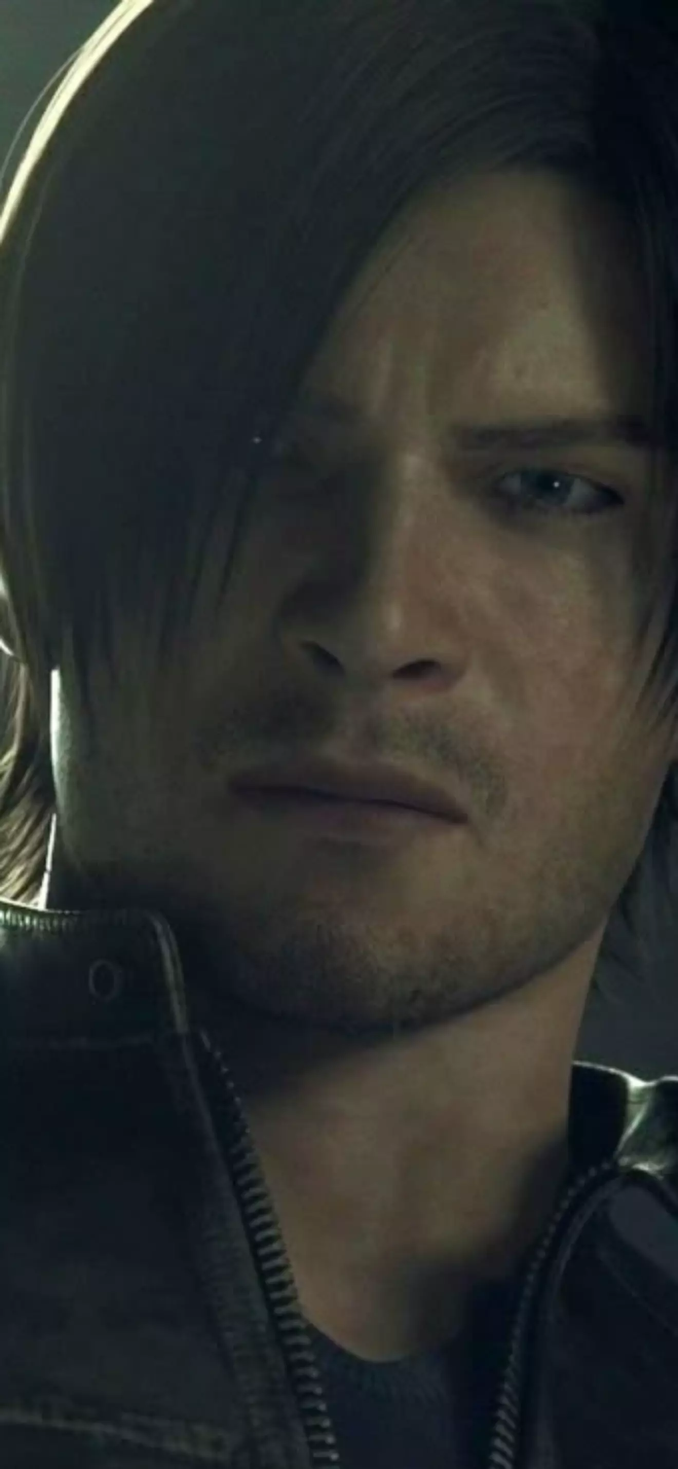 Leon Scott Kennedy 