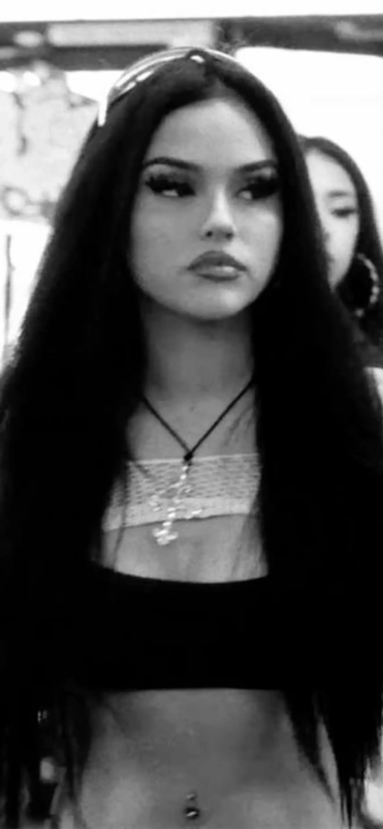 Caroline