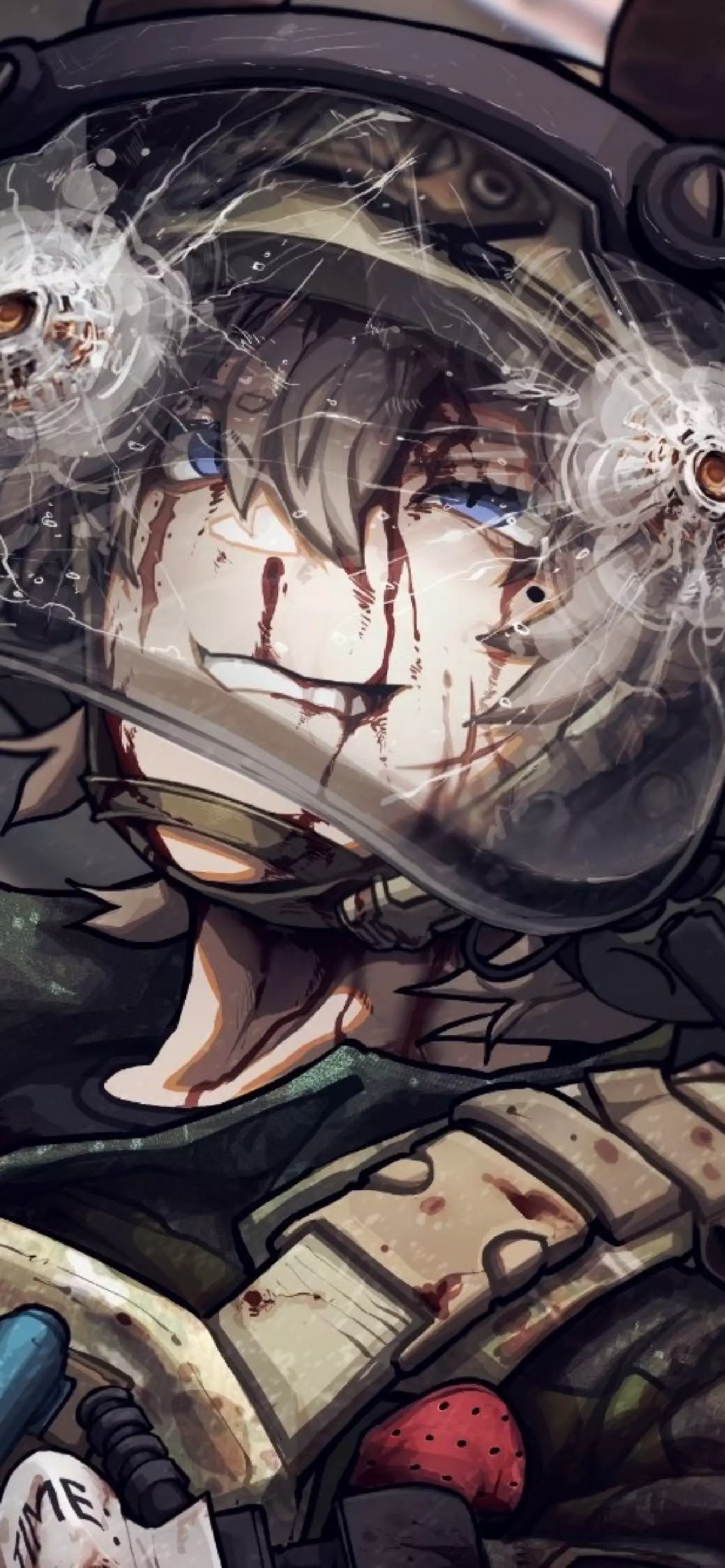 Azrael 