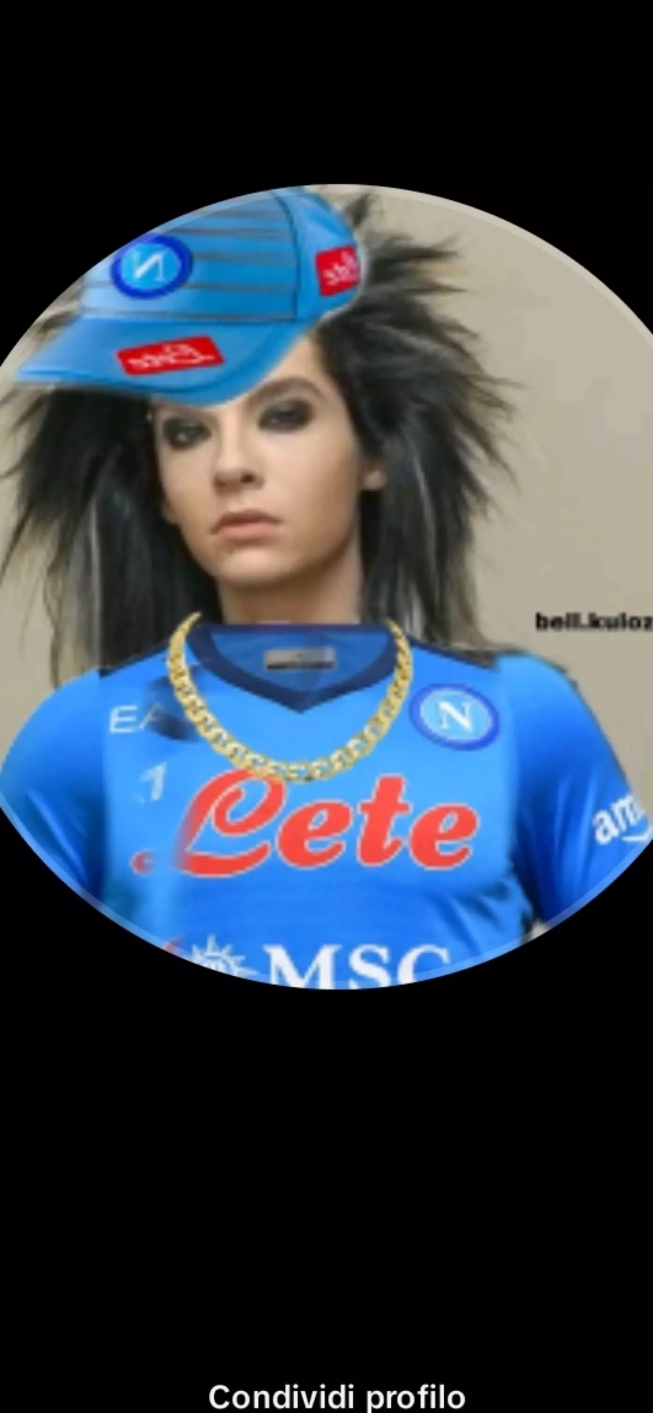 Kate