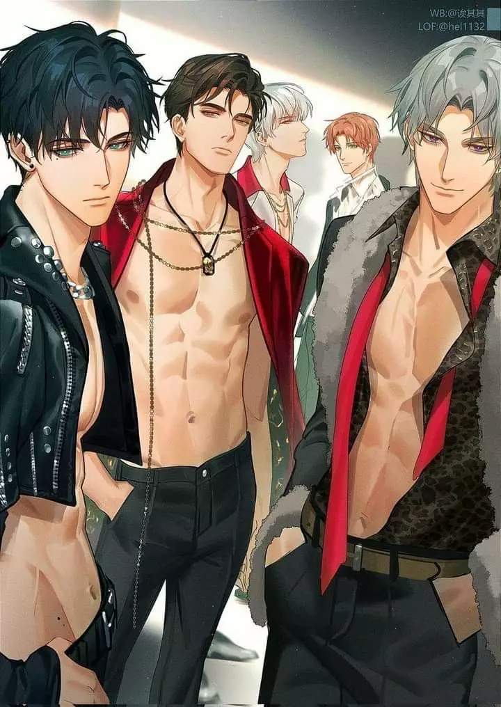 Your five older brother thumbnail