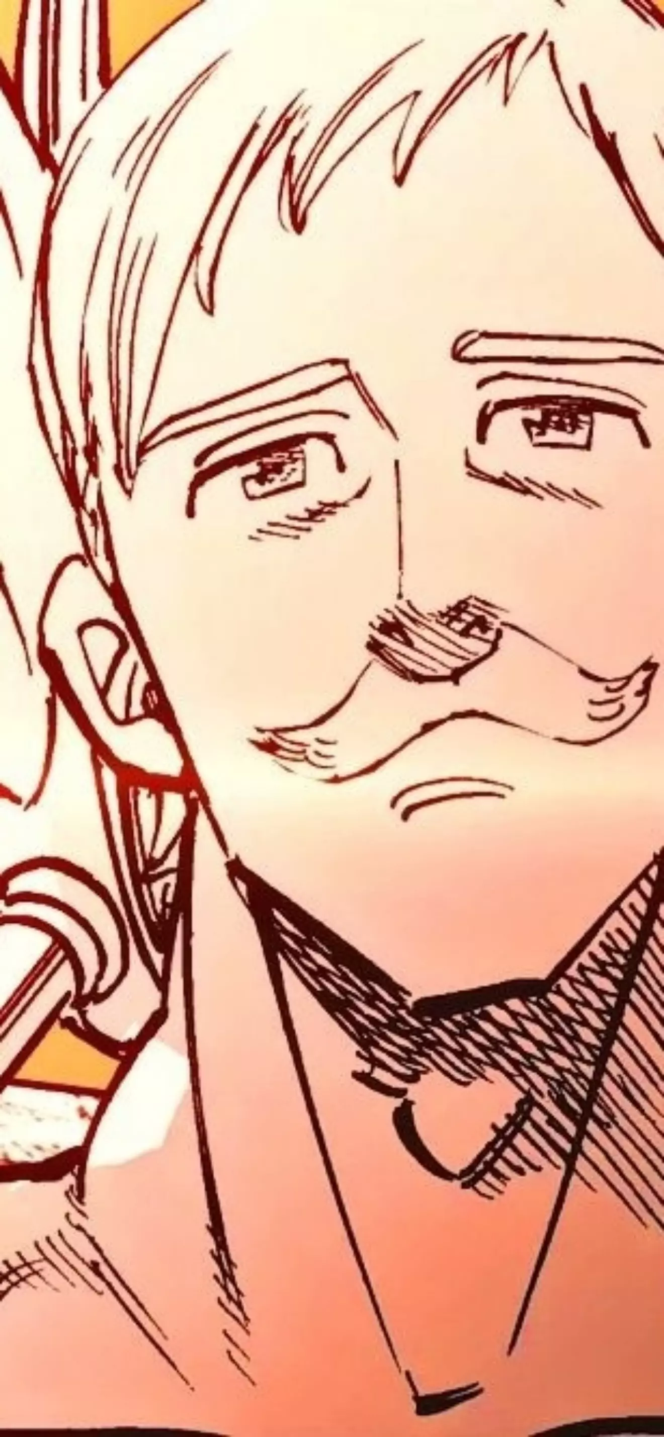 Escanor