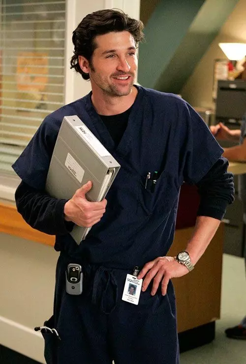 Derek shepherd thumbnail