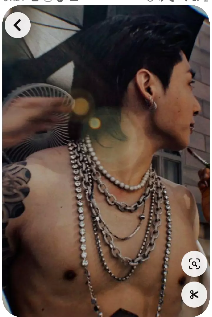 JEON jungkook  thumbnail
