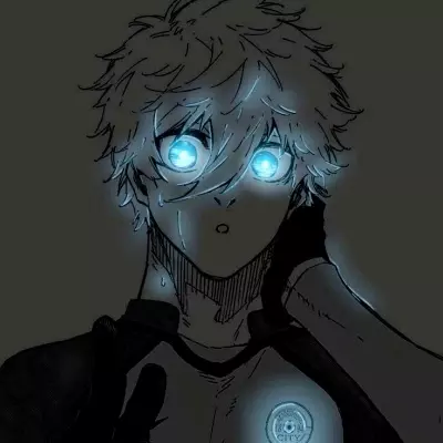 Seishiro nagi