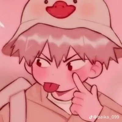 Katsuki Bakugo thumbnail