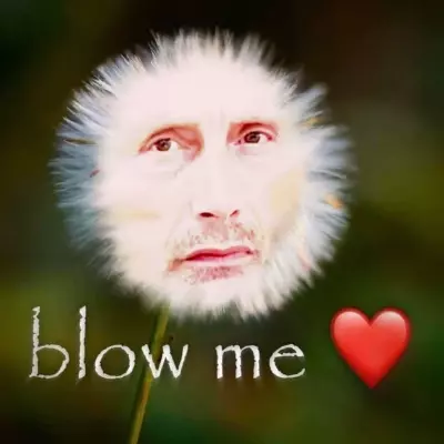 Chat with Dan D. Lion - Enjoy Free AI Character Roleplay | FlowGPT