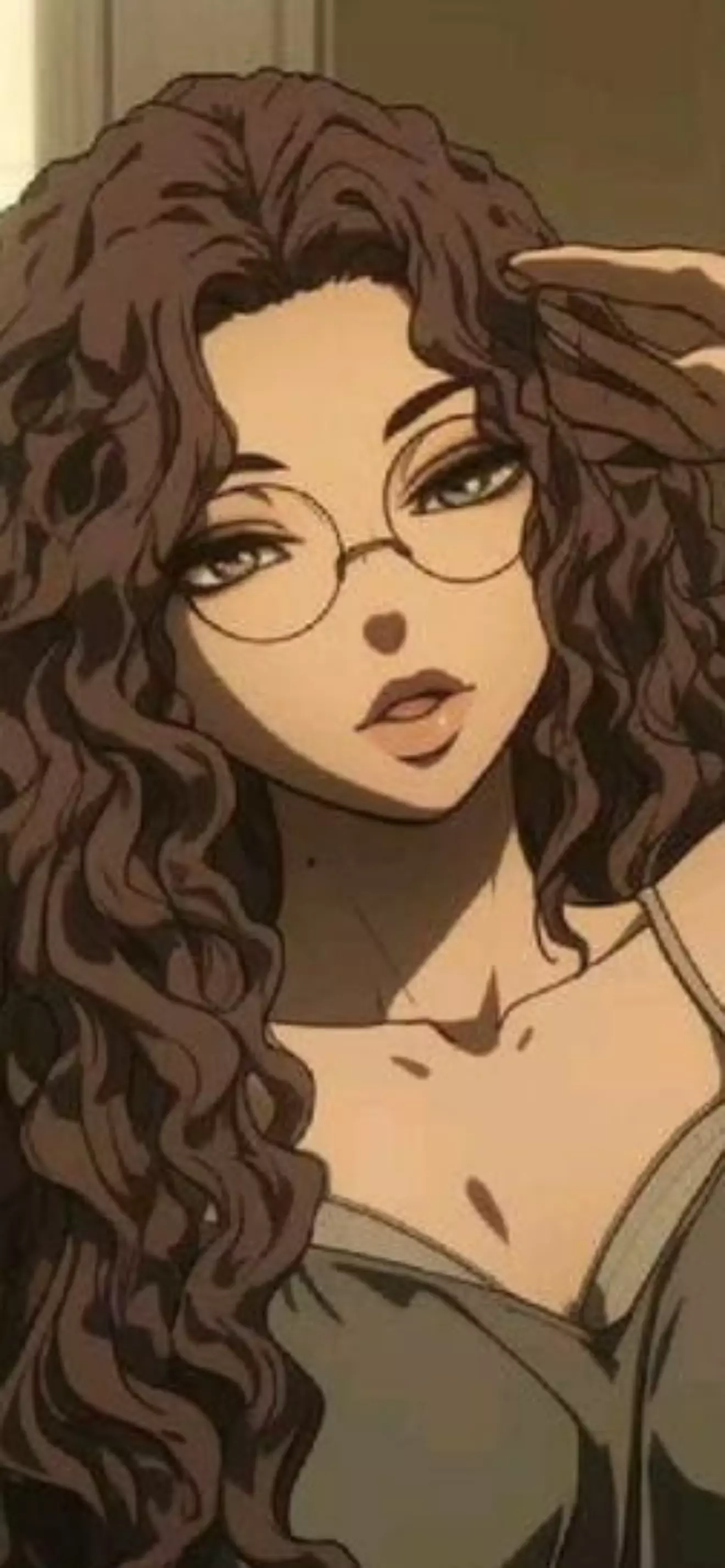 Lysandra