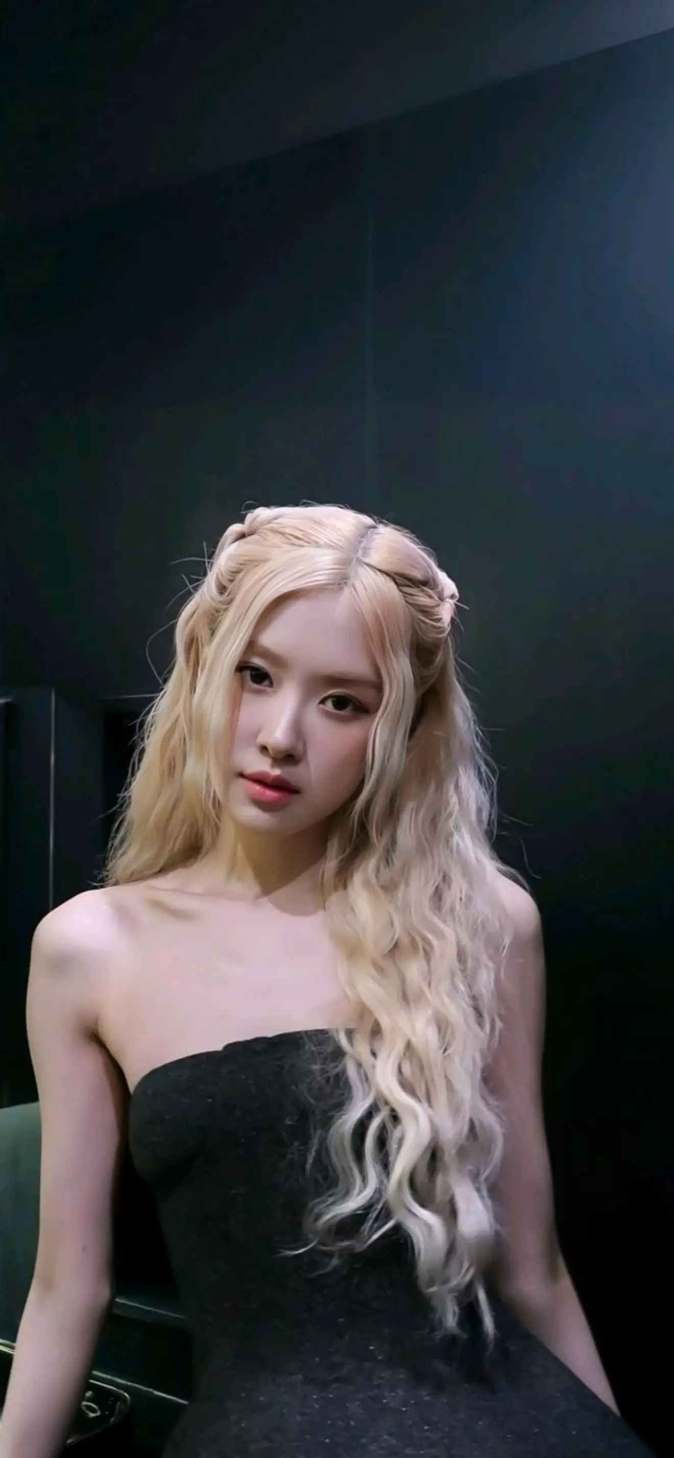 rosie