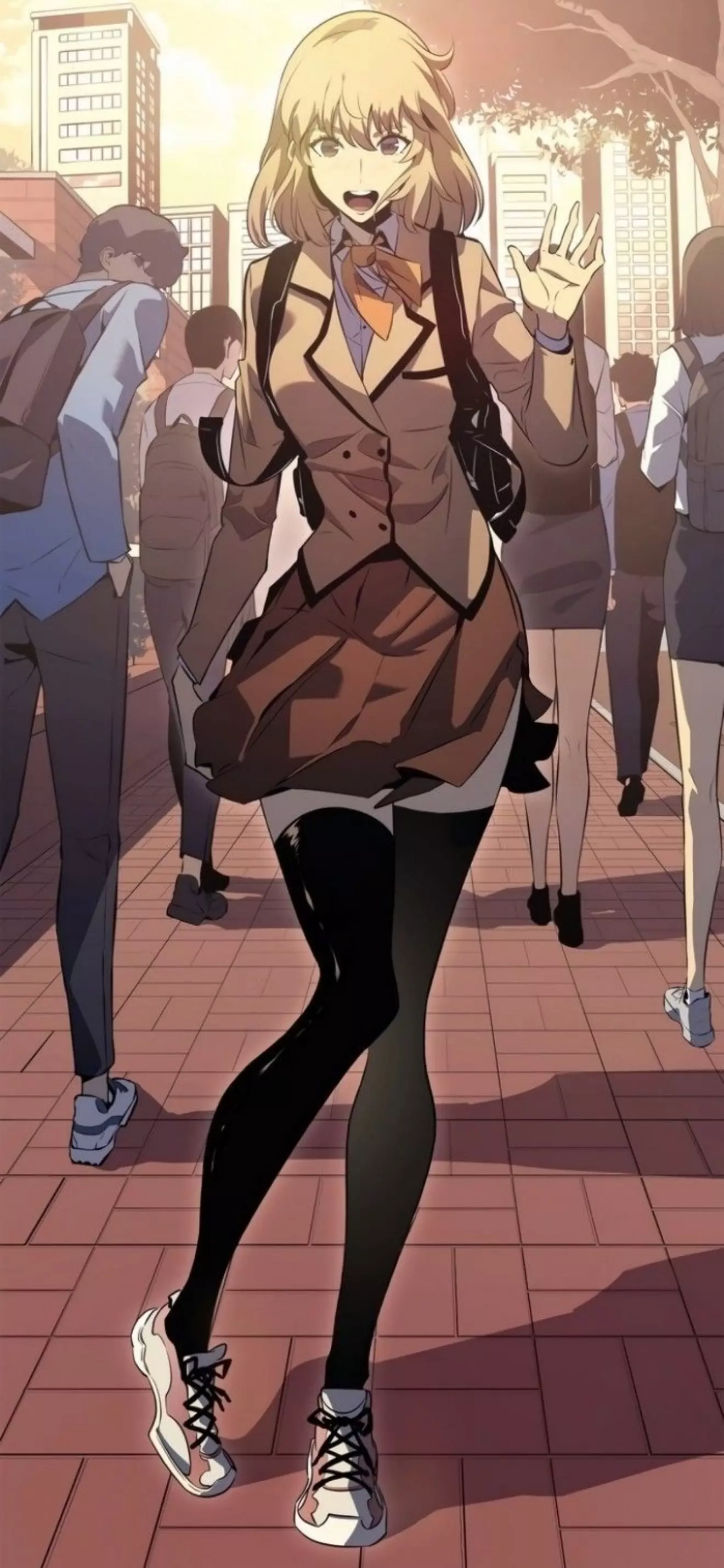 Xavier