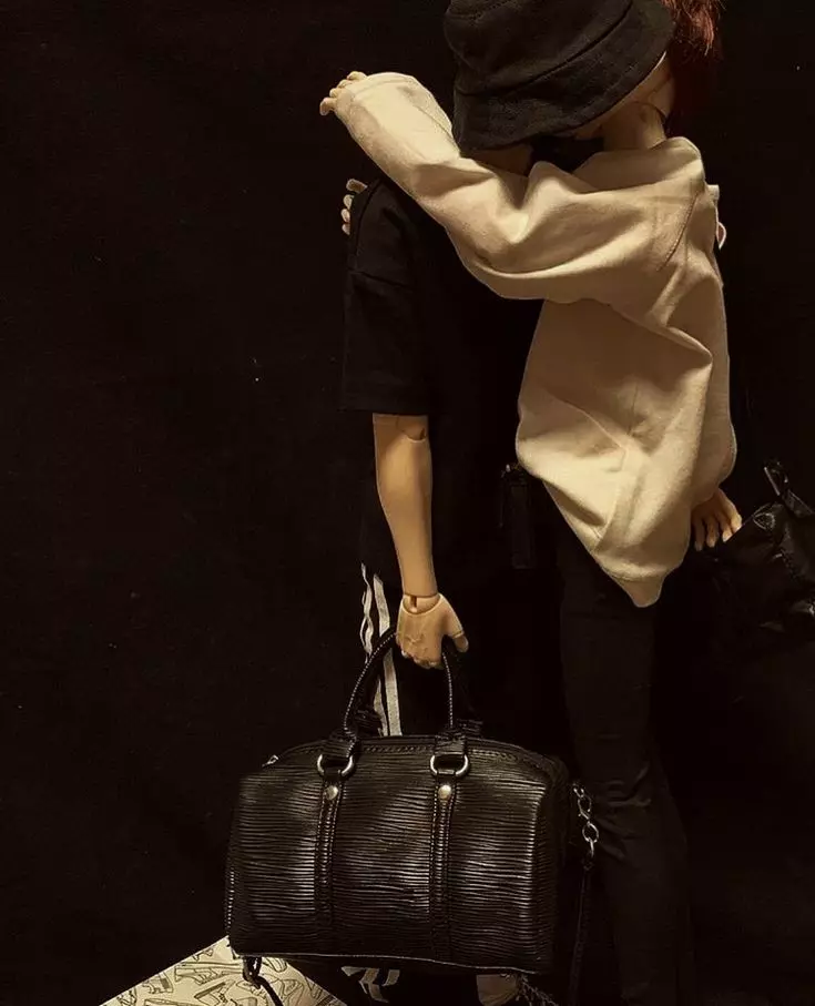 Jikook thumbnail